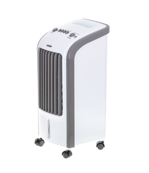 Mesko MS 7918 Air cooler 3in1, Free standing, 3 modes of operation: cooling, purification, humidification, White | Mesko | Air c