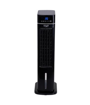 Adler | Tower Air cooler 3 in 1 AD 7859 Black