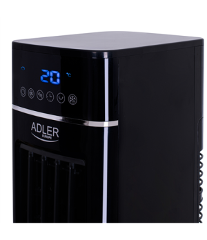 Adler | Tower Air cooler 3 in 1 AD 7859 Black