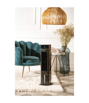 Adler | Tower Air cooler 3 in 1 AD 7859 Black