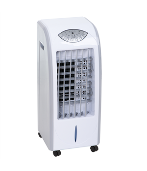 Adler AD 7915 Air cooler, Free standing, 3 modes of operation: cooling, purification, humidification, White | Adler | Air cooler