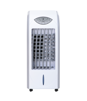 Adler AD 7915 Air cooler, Free standing, 3 modes of operation: cooling, purification, humidification, White | Adler | Air cooler