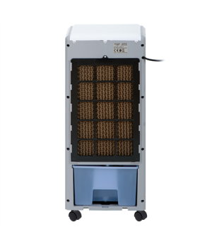 Adler AD 7915 Air cooler, Free standing, 3 modes of operation: cooling, purification, humidification, White | Adler | Air cooler