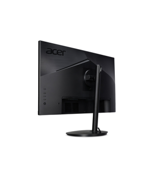 Acer | CB242Y E | 24 " | IPS | FHD | 16:9 | 100 Hz | 1 ms | 1920 x 1080 pixels | 250 cd/m² | HDMI ports quantity 1 | Black | War