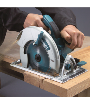 Makita Hand-held Circular Saw 5008MGAJ 1800 W 210 mm 240 V