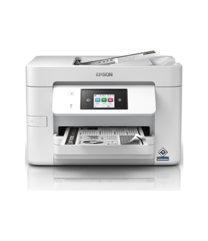 Epson Multifunctional printer | WorkForce Pro WF-M4619DWF | Inkjet | Mono | 4-in-1 | A4 | Wi-Fi | White