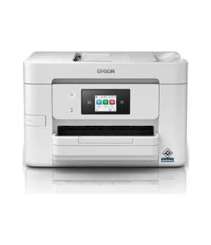 Epson Multifunctional printer | WorkForce Pro WF-M4619DWF | Inkjet | Mono | 4-in-1 | A4 | Wi-Fi | White