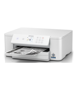 Epson WF-M4119DW | Mono | Inkjet | Wi-Fi | Maximum ISO A-series paper size A4 | White