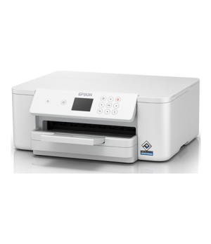 Epson WF-M4119DW | Mono | Inkjet | Wi-Fi | Maximum ISO A-series paper size A4 | White