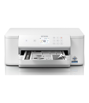 Epson WF-M4119DW | Mono | Inkjet | Wi-Fi | Maximum ISO A-series paper size A4 | White