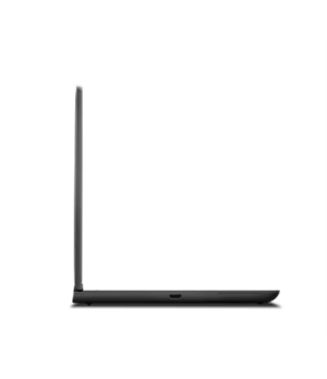 Lenovo ThinkPad P16v | Black | 16 " | IPS | WUXGA | 1920 x 1200 pixels | Anti-glare | Intel Core U7 | 155H | 32 GB | SO-DIMM DDR