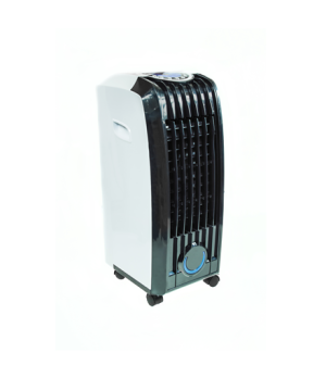 Camry CR 7905 Air cooler 3in1, Cooling/purifying action, Air humidification, 2 cooling cartridges, 3 speeds of ventilation | Cam