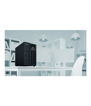 CyberPower | Smart App UPS Systems | OLS1000EA-DE | 1000 VA | 900 W