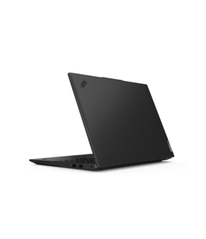 Lenovo ThinkPad L16 | Black | 16 " | IPS | WUXGA | 1920 x 1200 pixels | Anti-glare | AMD Ryzen 7 PRO | 7735U | 16 GB | SO-DIMM D