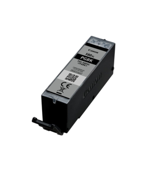 Canon XL Ink Cartridge | PGI-580XL | Ink Cartridge | Black