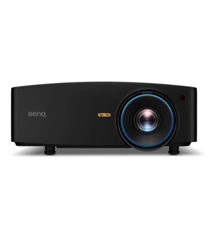 Benq | LK954ST | 4K UHD (3840 x 2160) | 5100 ANSI lumens | Black