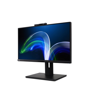 Acer | LED-backlit LCD monitor | B248YEBEMIQPRUZX | 23.8 " | IPS | Full HD | 16:9 | 75 Hz | 4 ms | 1920 x 1080 pixels | 250 cd/m