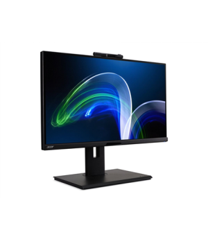 Acer | LED-backlit LCD monitor | B248YEBEMIQPRUZX | 23.8 " | IPS | Full HD | 16:9 | 75 Hz | 4 ms | 1920 x 1080 pixels | 250 cd/m