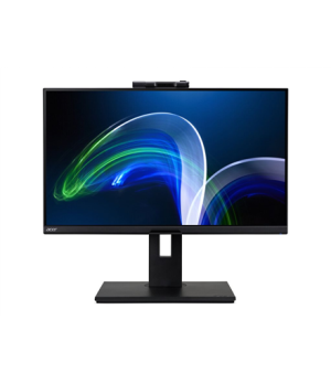 Acer | LED-backlit LCD monitor | B248YEBEMIQPRUZX | 23.8 " | IPS | Full HD | 16:9 | 75 Hz | 4 ms | 1920 x 1080 pixels | 250 cd/m