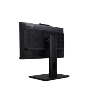 Acer | LED-backlit LCD monitor | B248YEBEMIQPRUZX | 23.8 " | IPS | Full HD | 16:9 | 75 Hz | 4 ms | 1920 x 1080 pixels | 250 cd/m