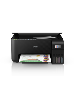 Epson EcoTank | L3270 | Inkjet | Colour | A4 | Wi-Fi | Black