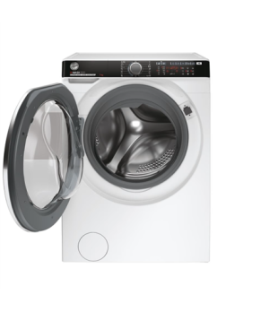 Hoover | Washing Machine | HWP4 37AMBC/1-S | Energy efficiency class A | Front loading | Washing capacity 7 kg | 1300 RPM | Dept