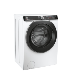 Hoover | Washing Machine | HWP4 37AMBC/1-S | Energy efficiency class A | Front loading | Washing capacity 7 kg | 1300 RPM | Dept