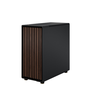 Fractal Design | North XL | Charcoal Black | Mid-Tower | Power supply included No