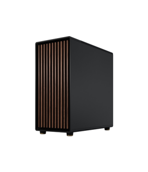 Fractal Design | North XL | Charcoal Black | Mid-Tower | Power supply included No