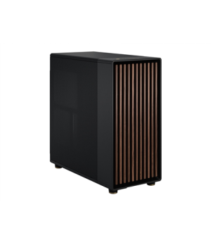 Fractal Design | North XL | Charcoal Black | Mid-Tower | Power supply included No