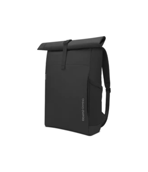 Lenovo | IdeaPad | Gaming Modern Backpack | Backpack | Black | Shoulder strap