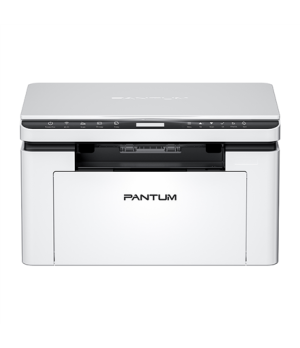 Pantum Multifunction Printer | BM2300W | Laser | Mono | A4 | Wi-Fi | White