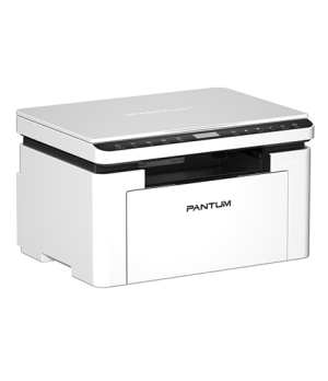 Pantum Multifunction Printer | BM2300W | Laser | Mono | A4 | Wi-Fi | White