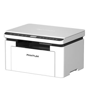 Pantum Multifunction Printer | BM2300W | Laser | Mono | A4 | Wi-Fi | White