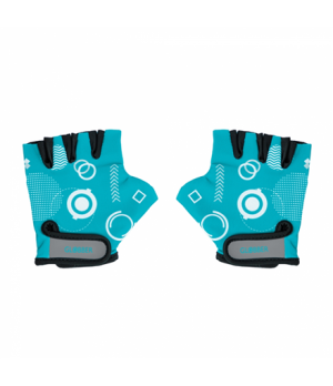 Globber gloves, teal, 528-005 | Globber