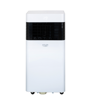 Adler | Air conditioner | AD 7852 | Number of speeds 2 | Fan function | White