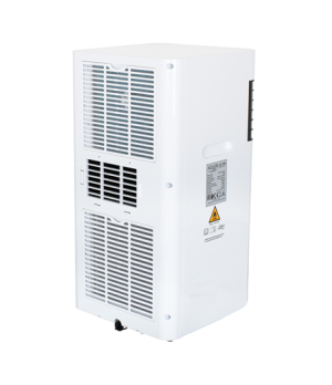 Adler | Air conditioner | AD 7852 | Number of speeds 2 | Fan function | White