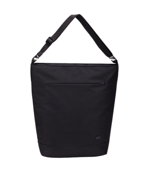 Case Logic | INVIT116 | Invigo Eco Convertible Tote | Tote | Black