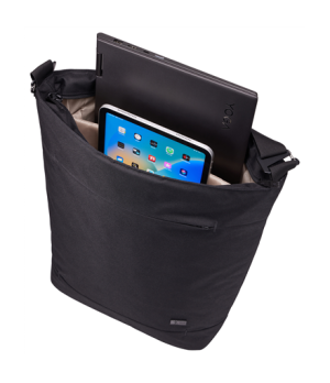 Case Logic | INVIT116 | Invigo Eco Convertible Tote | Tote | Black