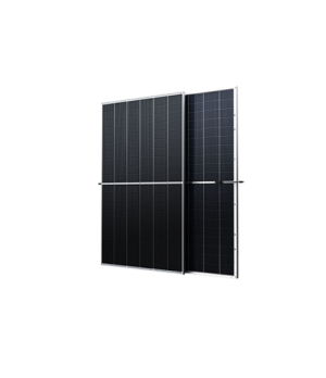 TrinaSolar | 655 W | VERTEX DEG21C.20 | P-Type BIFACIAL Dual Glass Monocrystalline