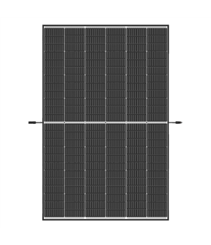 TrinaSolar | 450 W | VERTEX S+ NEG9R.28 | N-Type Dual Glass TOPCon Monocrystalline