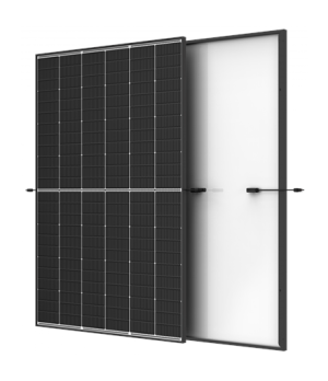 TrinaSolar | 450 W | VERTEX S+ NEG9R.28 | N-Type Dual Glass TOPCon Monocrystalline