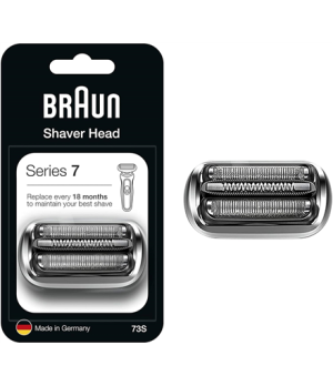 Braun | 73S Shaver Replacement Head for Series 7