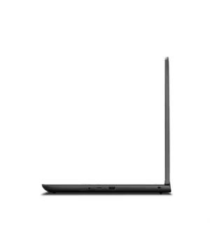 Lenovo ThinkPad P16v | Black | 16 " | IPS | WUXGA | 1920 x 1200 pixels | Anti-glare | Intel Core U9 | 185H | 32 GB | SO-DIMM DDR