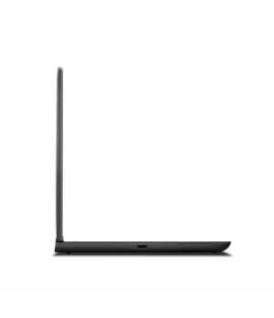 Lenovo ThinkPad P16v | Black | 16 " | IPS | WUXGA | 1920 x 1200 pixels | Anti-glare | Intel Core U9 | 185H | 32 GB | SO-DIMM DDR