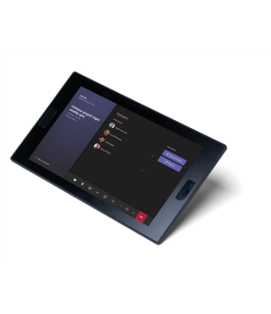 Lenovo | ThinkSmart Core + IP Controller (MTR) | Black