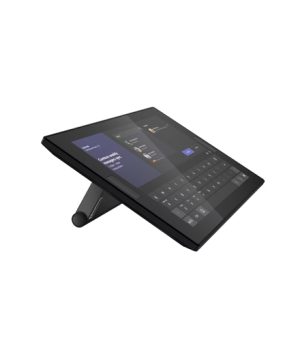 Lenovo | ThinkSmart Core + IP Controller (MTR) | Black