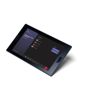 Lenovo | ThinkSmart Core Full Room Kit with USB Controller (MTR) | Black