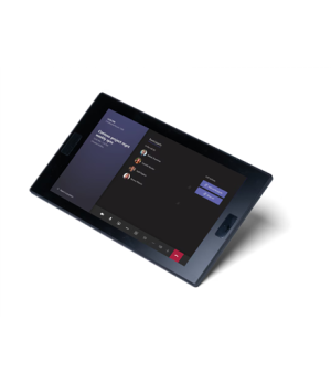 Lenovo | ThinkSmart Core Kit Bar 180 w/USB Controller (MTR) | Black