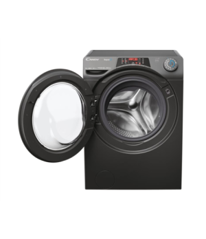 Candy | Washing Machine | RO6106DWMRR7/1-S | Energy efficiency class A | Front loading | Washing capacity 10 kg | 1600 RPM | Dep